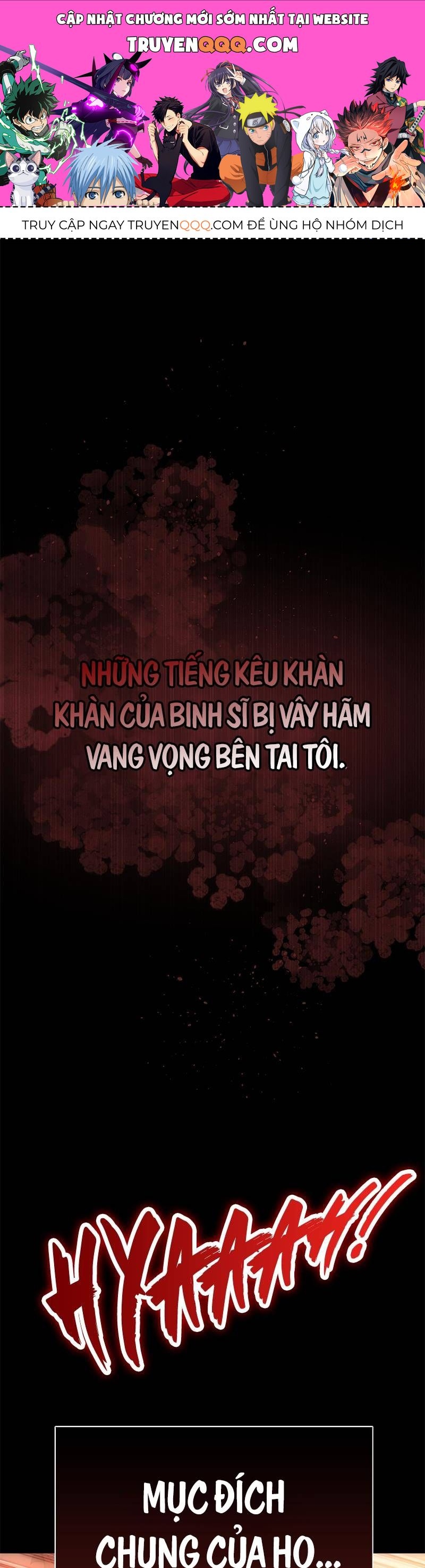 Thiếu Gia Chủ Của Gia Tộc Tử Linh Sư Chapter 0 - 1