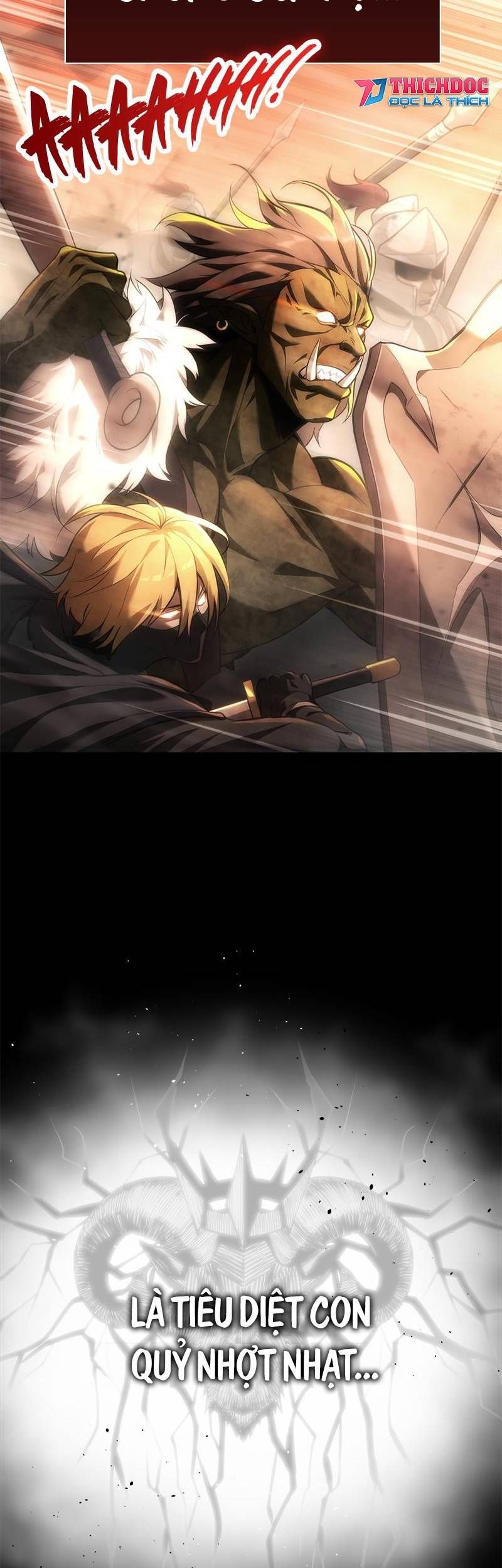 Thiếu Gia Chủ Của Gia Tộc Tử Linh Sư Chapter 0 - 2