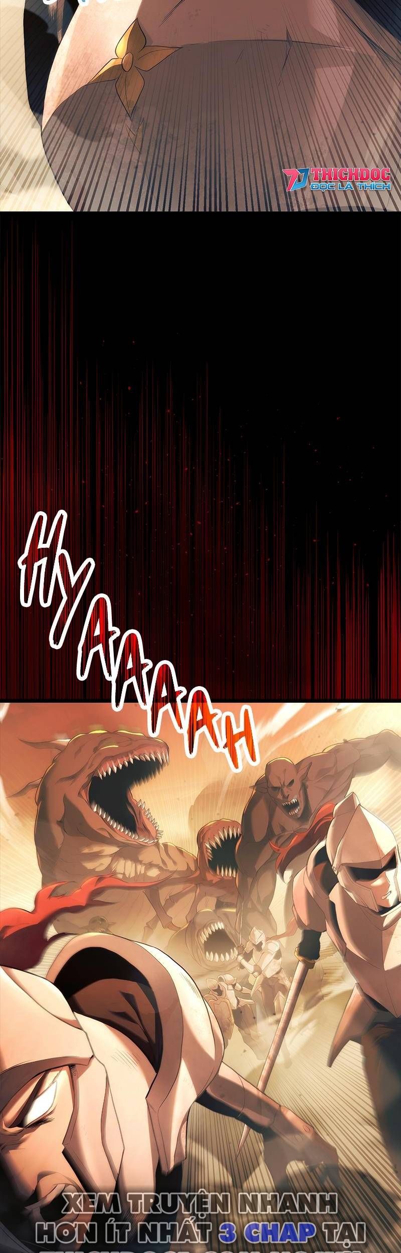 Thiếu Gia Chủ Của Gia Tộc Tử Linh Sư Chapter 0 - 11