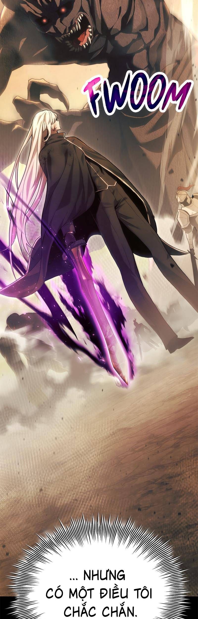 Thiếu Gia Chủ Của Gia Tộc Tử Linh Sư Chapter 0 - 17