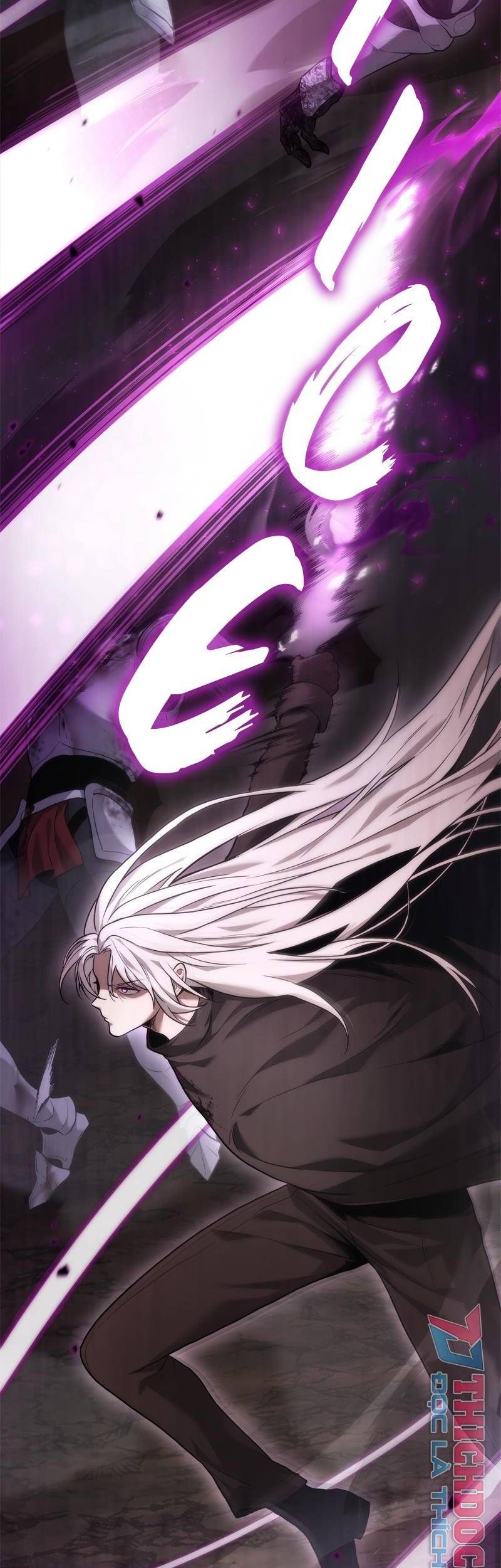 Thiếu Gia Chủ Của Gia Tộc Tử Linh Sư Chapter 0 - 19