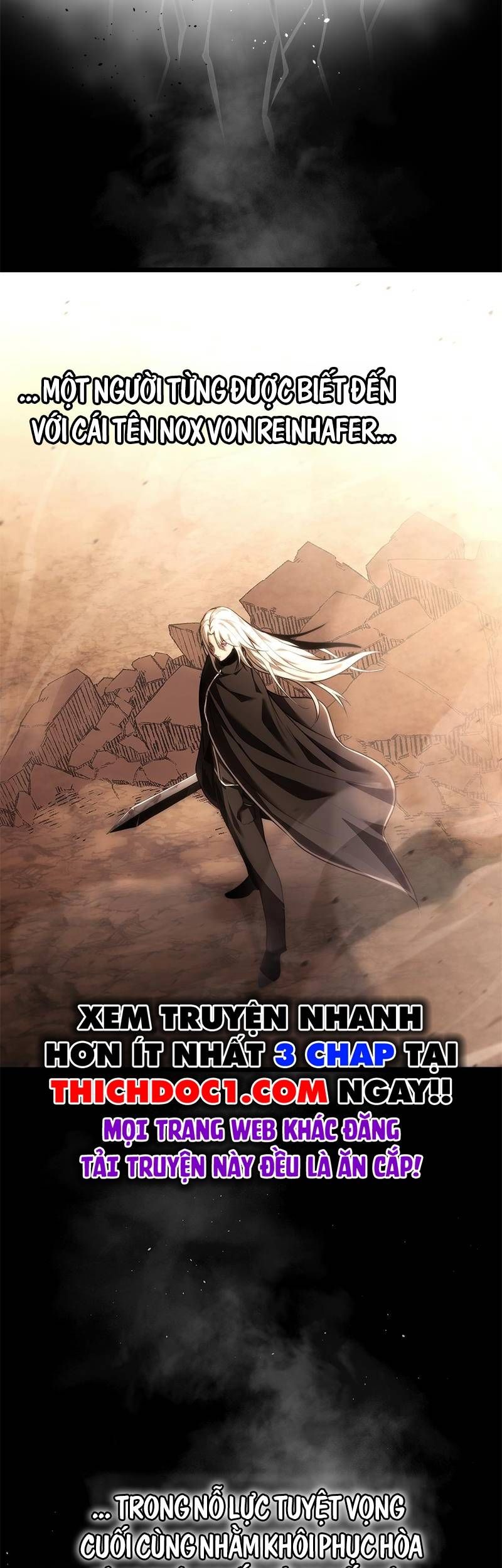 Thiếu Gia Chủ Của Gia Tộc Tử Linh Sư Chapter 0 - 3