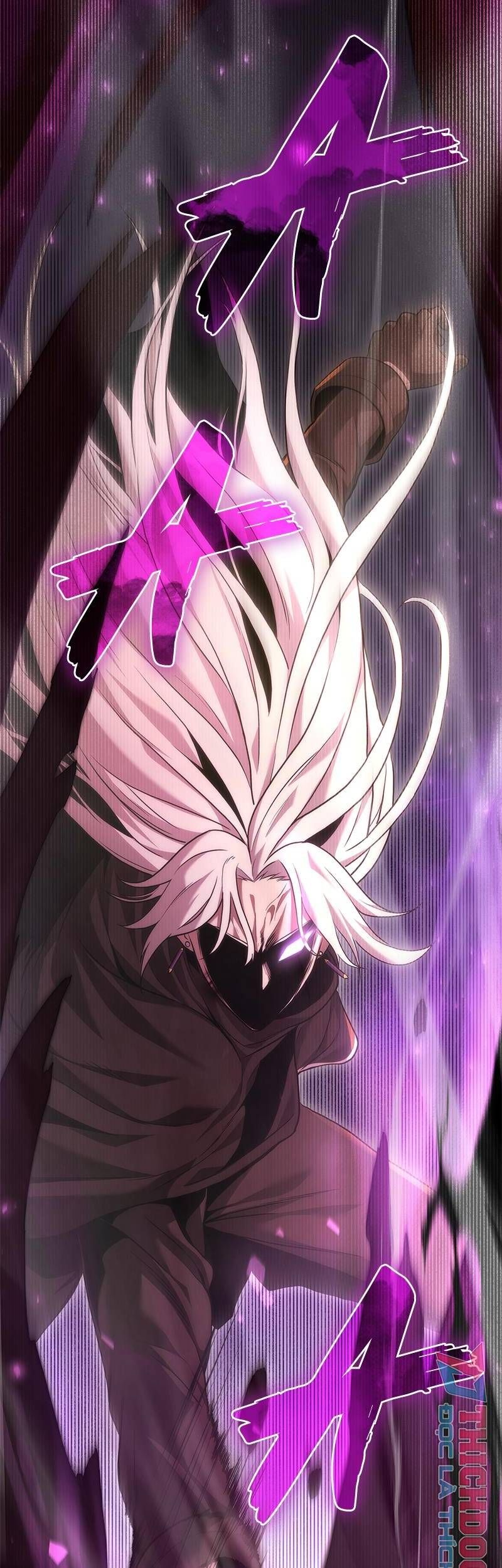 Thiếu Gia Chủ Của Gia Tộc Tử Linh Sư Chapter 0 - 23