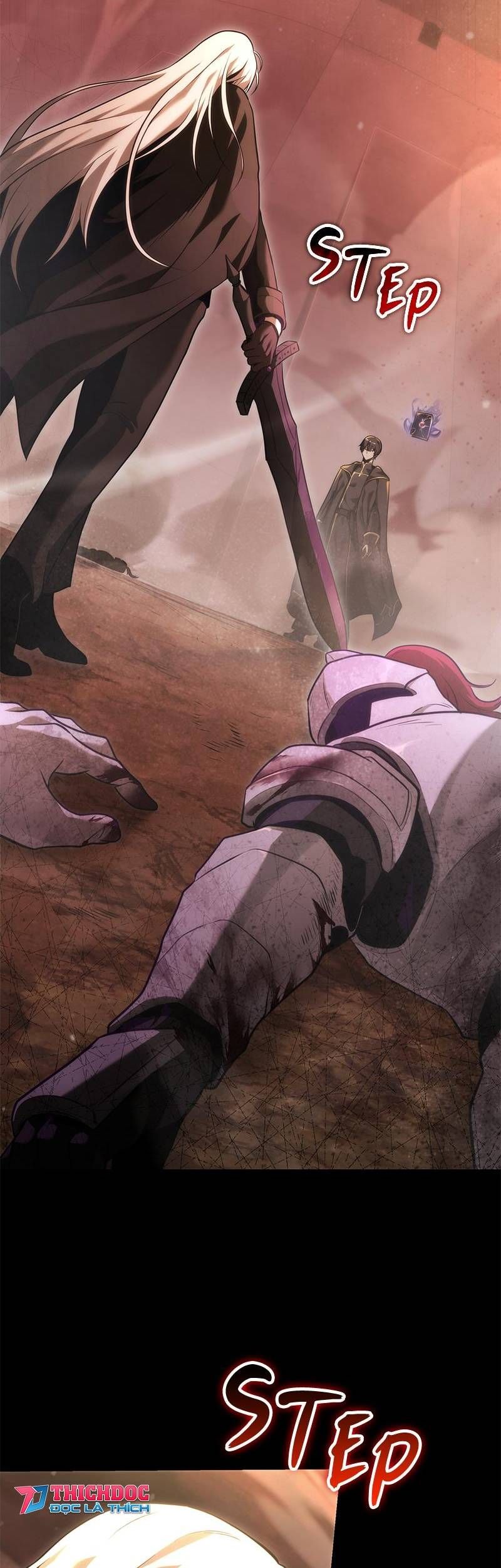 Thiếu Gia Chủ Của Gia Tộc Tử Linh Sư Chapter 0 - 28