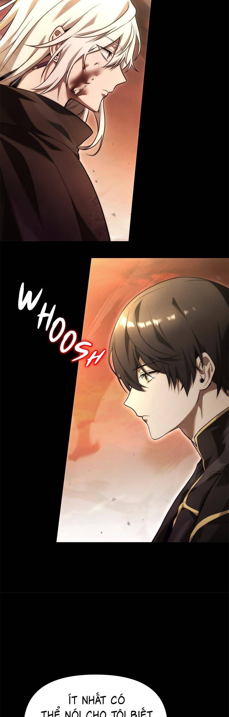 Thiếu Gia Chủ Của Gia Tộc Tử Linh Sư Chapter 0 - 29