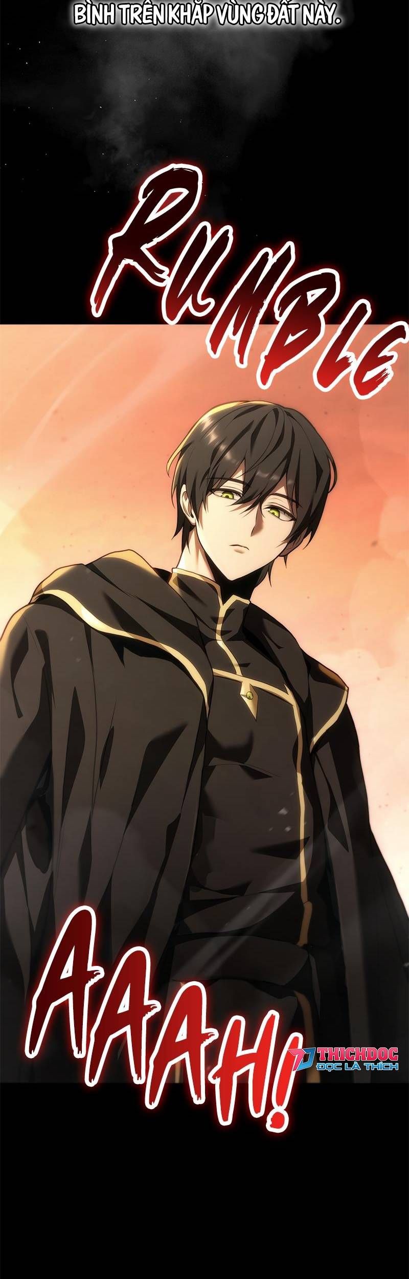 Thiếu Gia Chủ Của Gia Tộc Tử Linh Sư Chapter 0 - 4