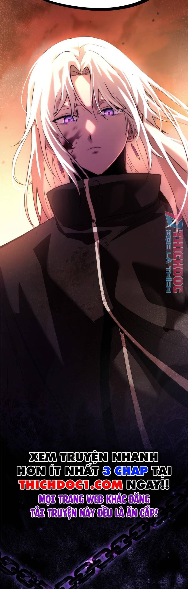 Thiếu Gia Chủ Của Gia Tộc Tử Linh Sư Chapter 0 - 31