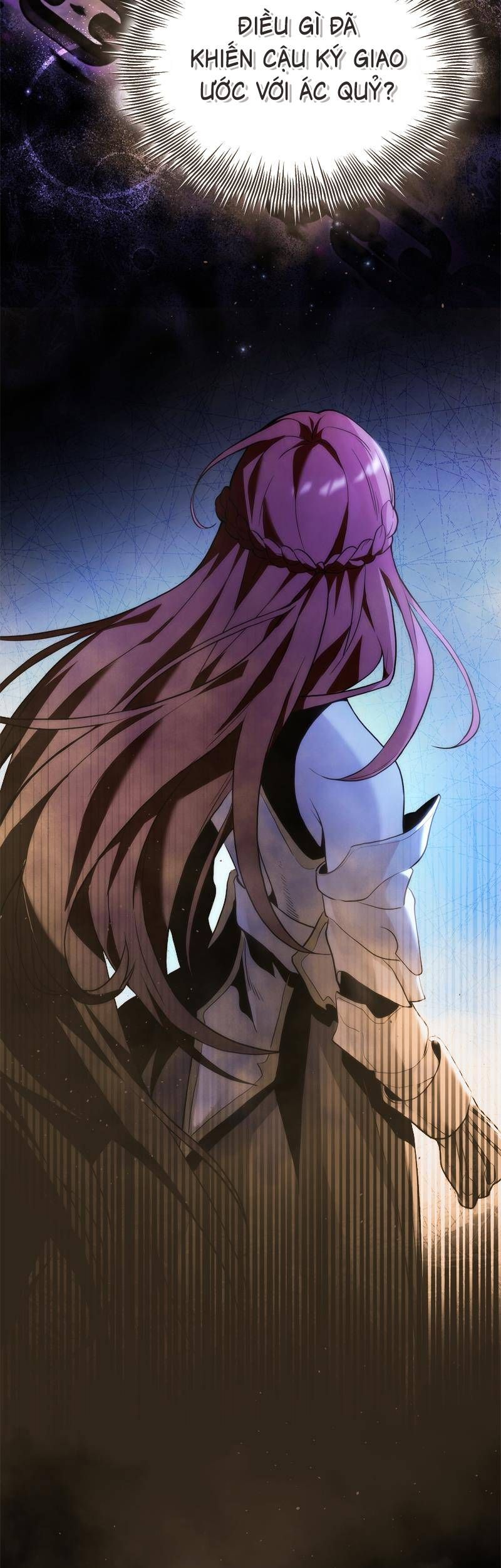 Thiếu Gia Chủ Của Gia Tộc Tử Linh Sư Chapter 0 - 33