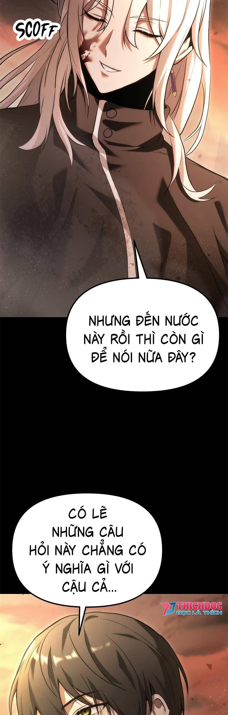 Thiếu Gia Chủ Của Gia Tộc Tử Linh Sư Chapter 0 - 35