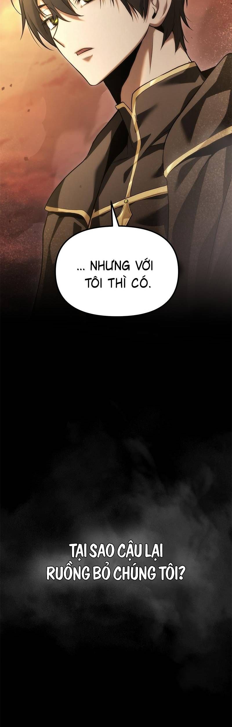 Thiếu Gia Chủ Của Gia Tộc Tử Linh Sư Chapter 0 - 36
