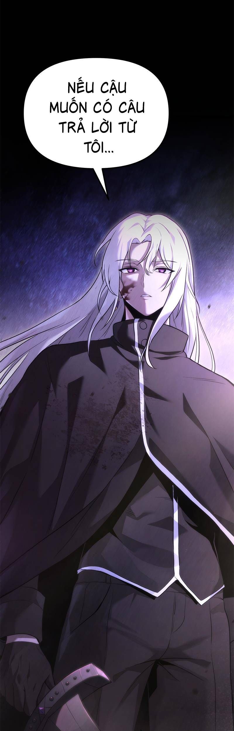 Thiếu Gia Chủ Của Gia Tộc Tử Linh Sư Chapter 0 - 37