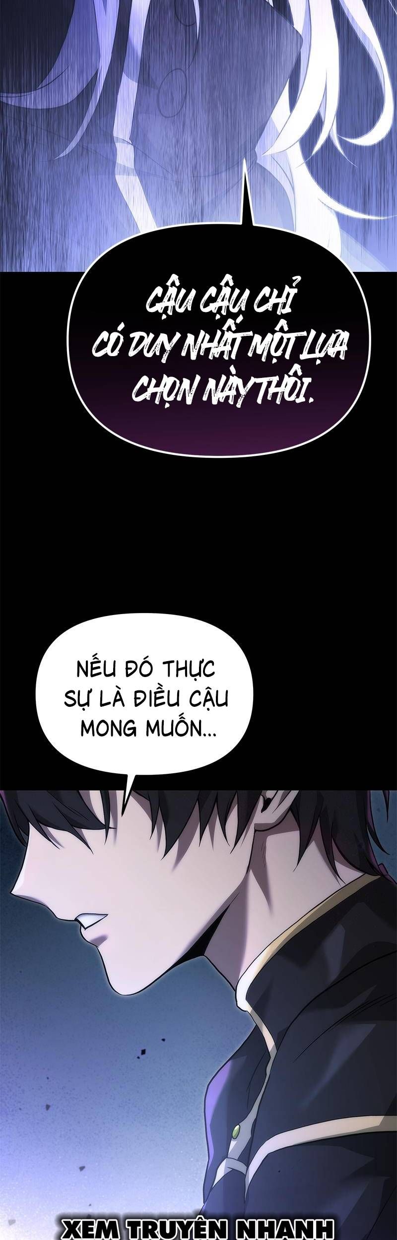 Thiếu Gia Chủ Của Gia Tộc Tử Linh Sư Chapter 0 - 39