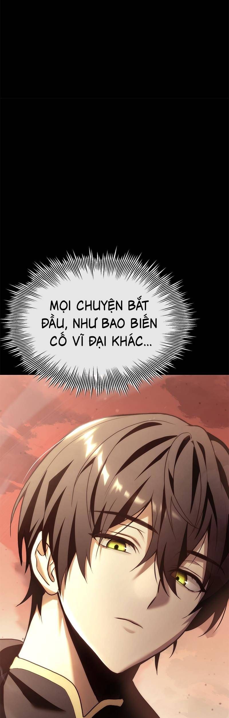 Thiếu Gia Chủ Của Gia Tộc Tử Linh Sư Chapter 0 - 5