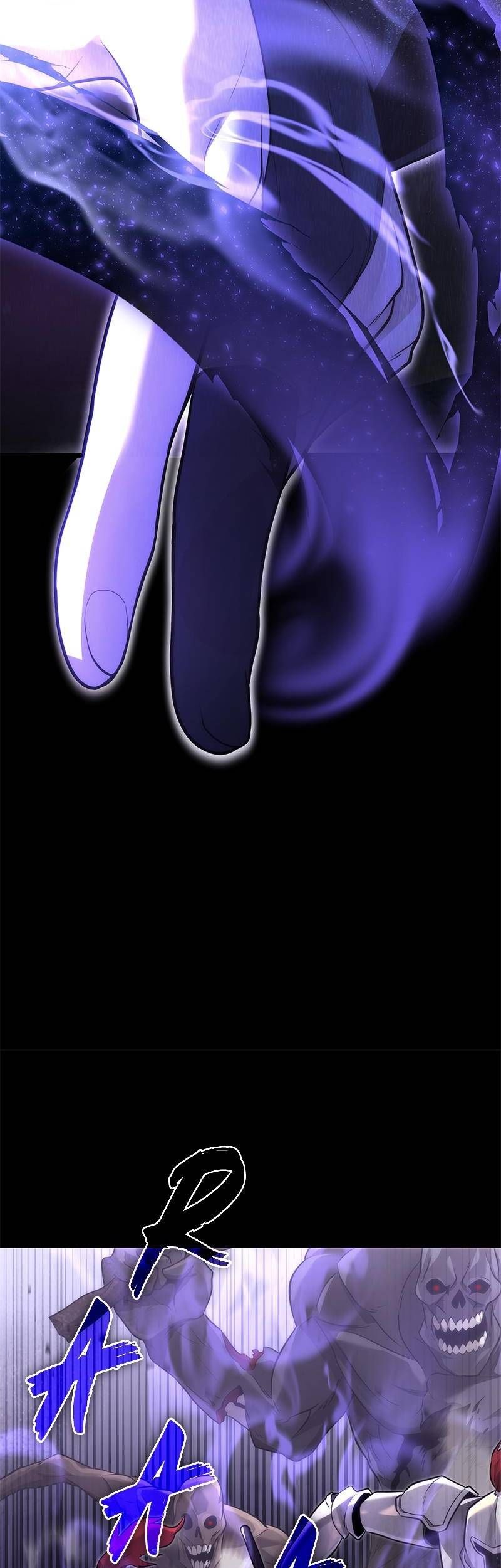 Thiếu Gia Chủ Của Gia Tộc Tử Linh Sư Chapter 0 - 43