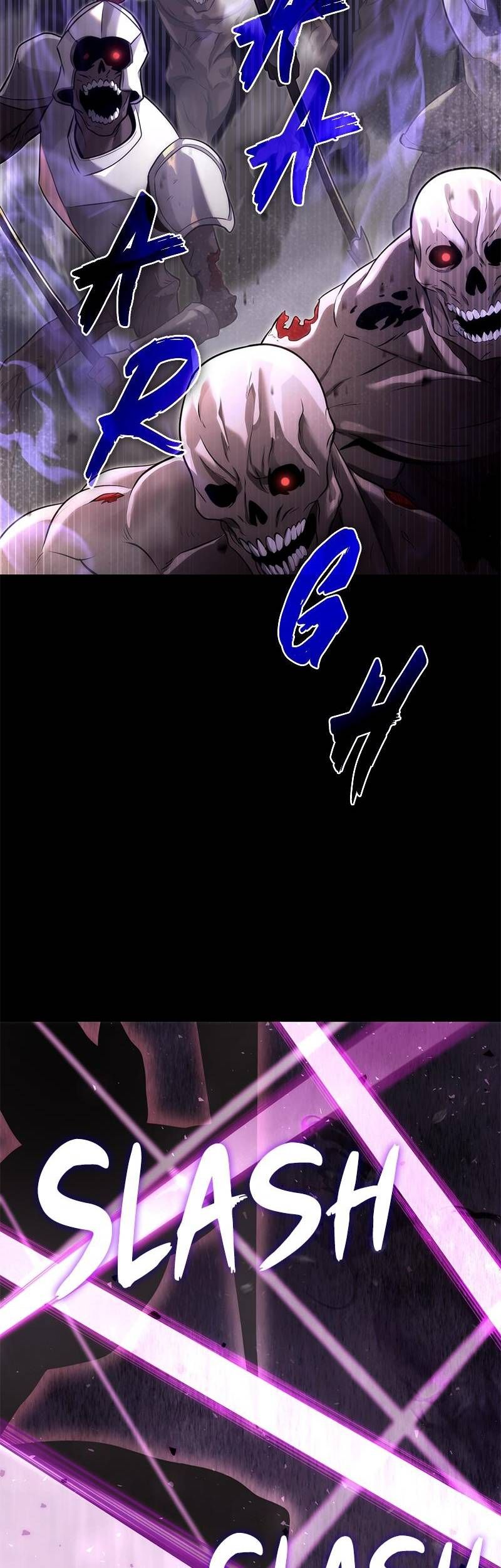 Thiếu Gia Chủ Của Gia Tộc Tử Linh Sư Chapter 0 - 44