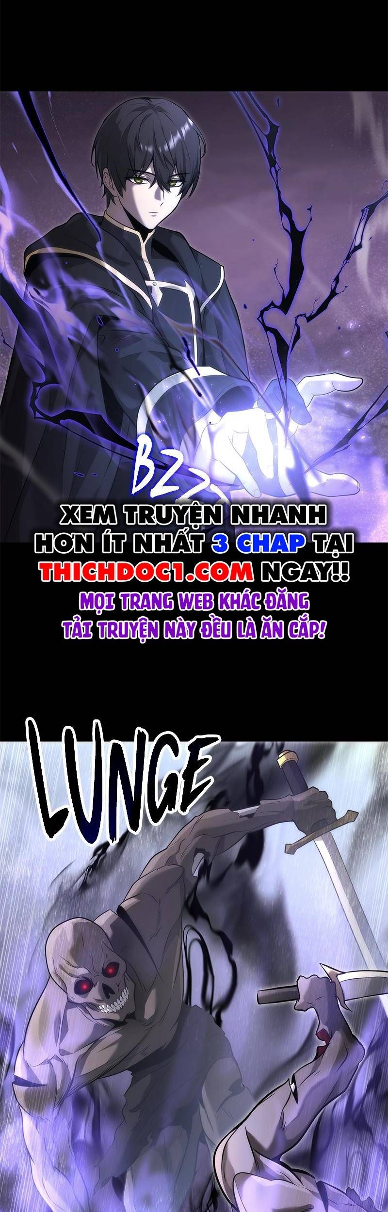 Thiếu Gia Chủ Của Gia Tộc Tử Linh Sư Chapter 0 - 47