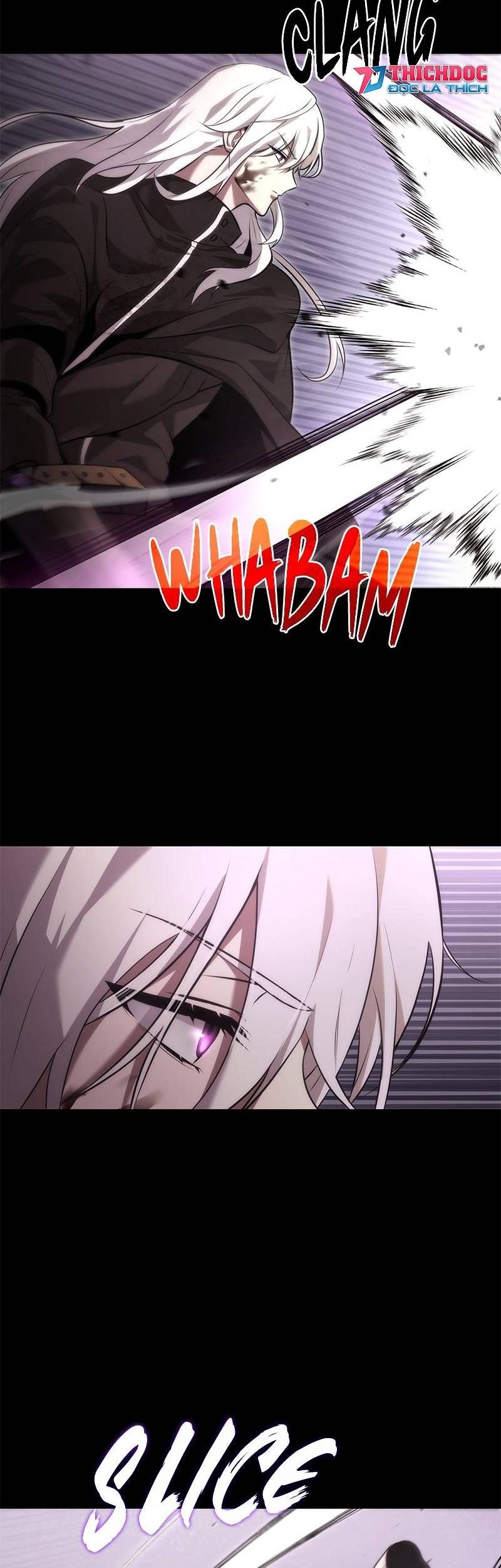 Thiếu Gia Chủ Của Gia Tộc Tử Linh Sư Chapter 0 - 50