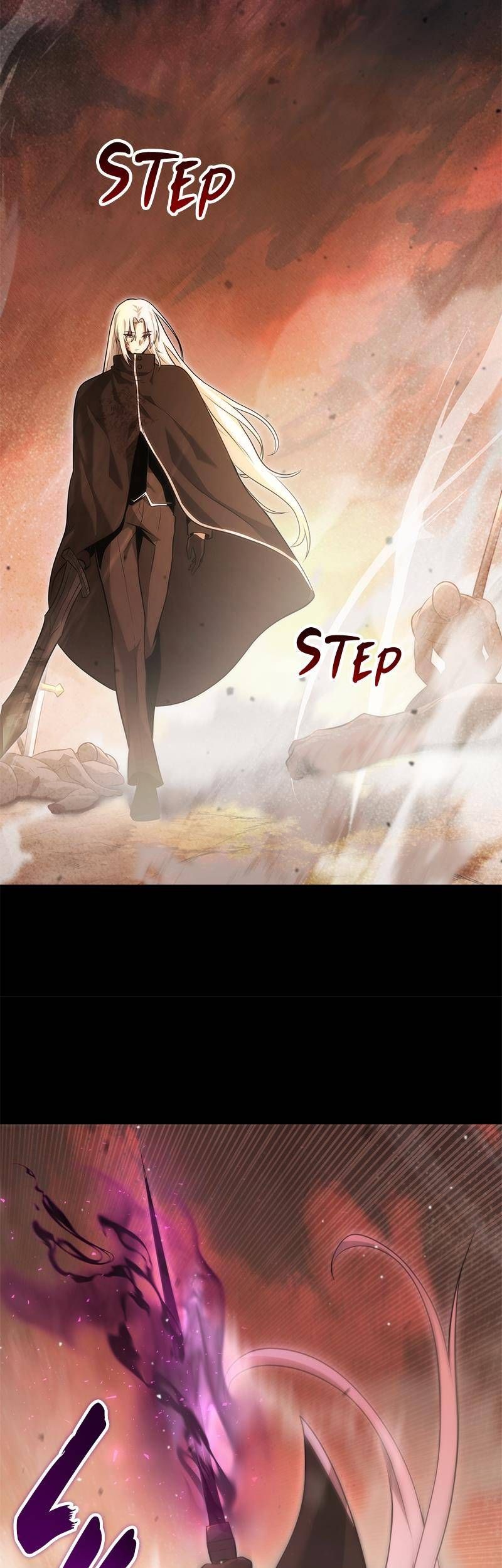 Thiếu Gia Chủ Của Gia Tộc Tử Linh Sư Chapter 0 - 53