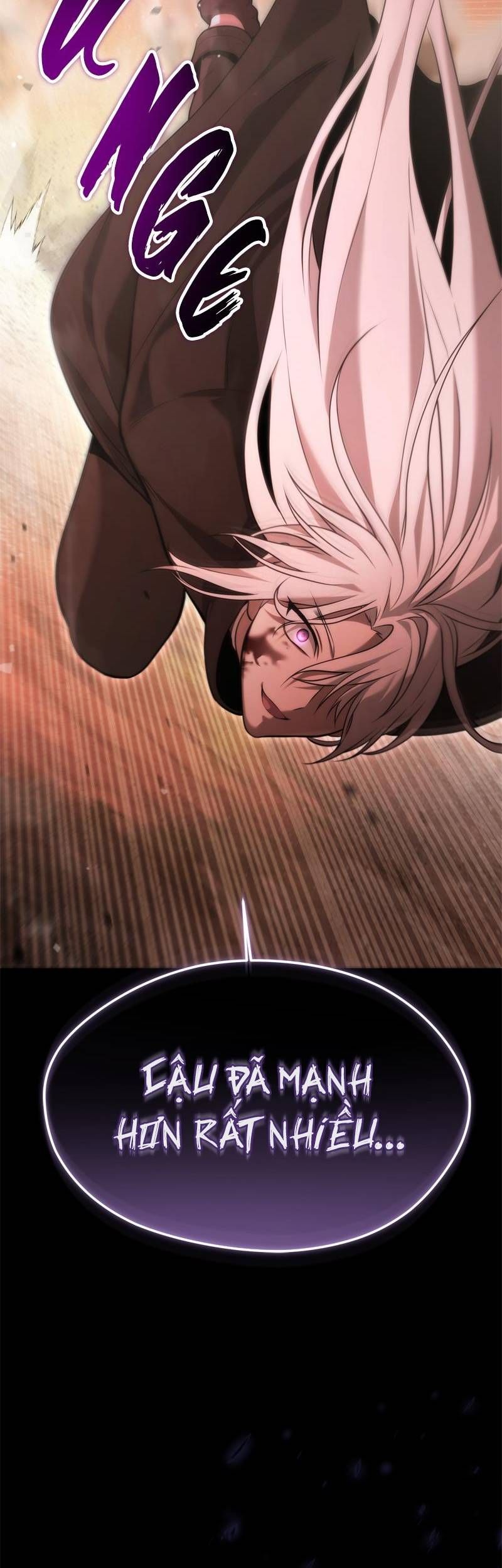 Thiếu Gia Chủ Của Gia Tộc Tử Linh Sư Chapter 0 - 54