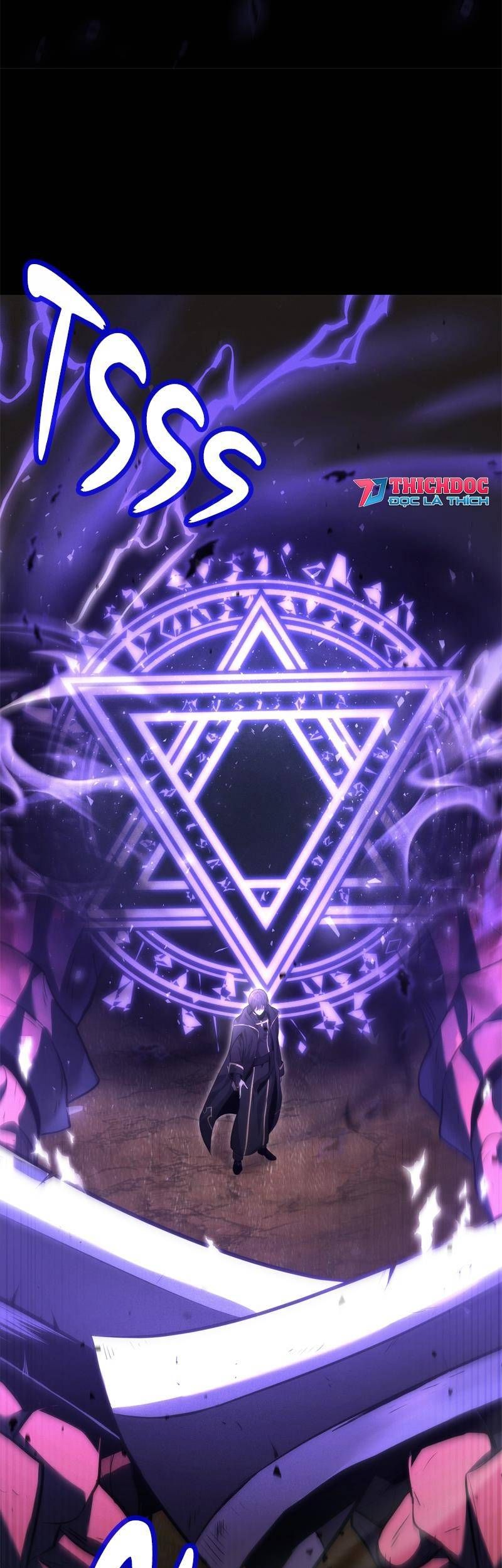 Thiếu Gia Chủ Của Gia Tộc Tử Linh Sư Chapter 0 - 57