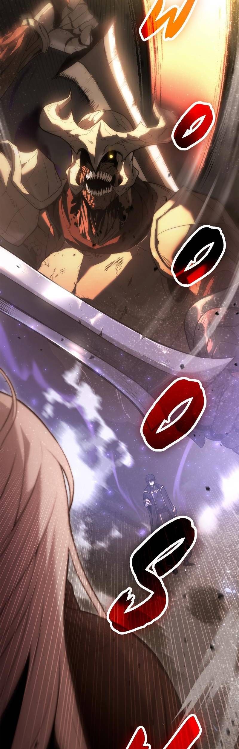 Thiếu Gia Chủ Của Gia Tộc Tử Linh Sư Chapter 0 - 59