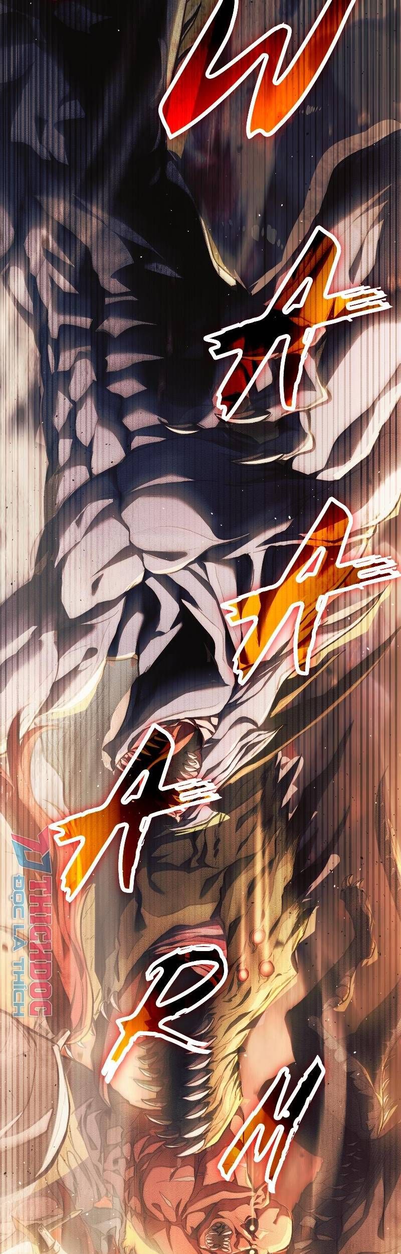 Thiếu Gia Chủ Của Gia Tộc Tử Linh Sư Chapter 0 - 7