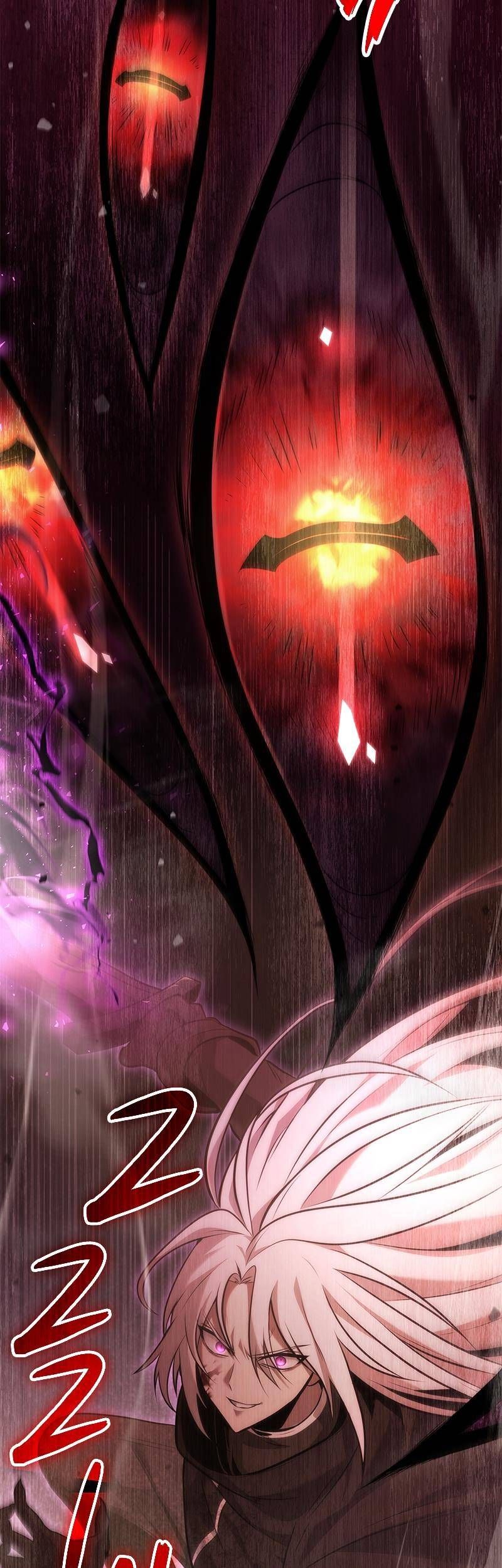 Thiếu Gia Chủ Của Gia Tộc Tử Linh Sư Chapter 0 - 61