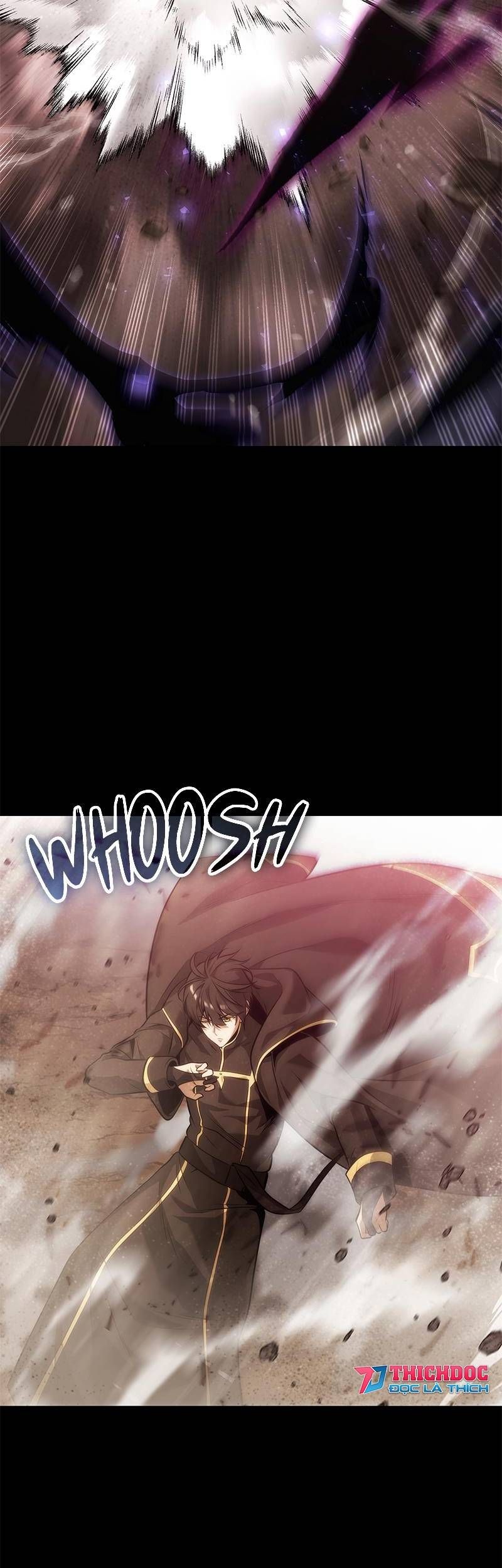 Thiếu Gia Chủ Của Gia Tộc Tử Linh Sư Chapter 0 - 63