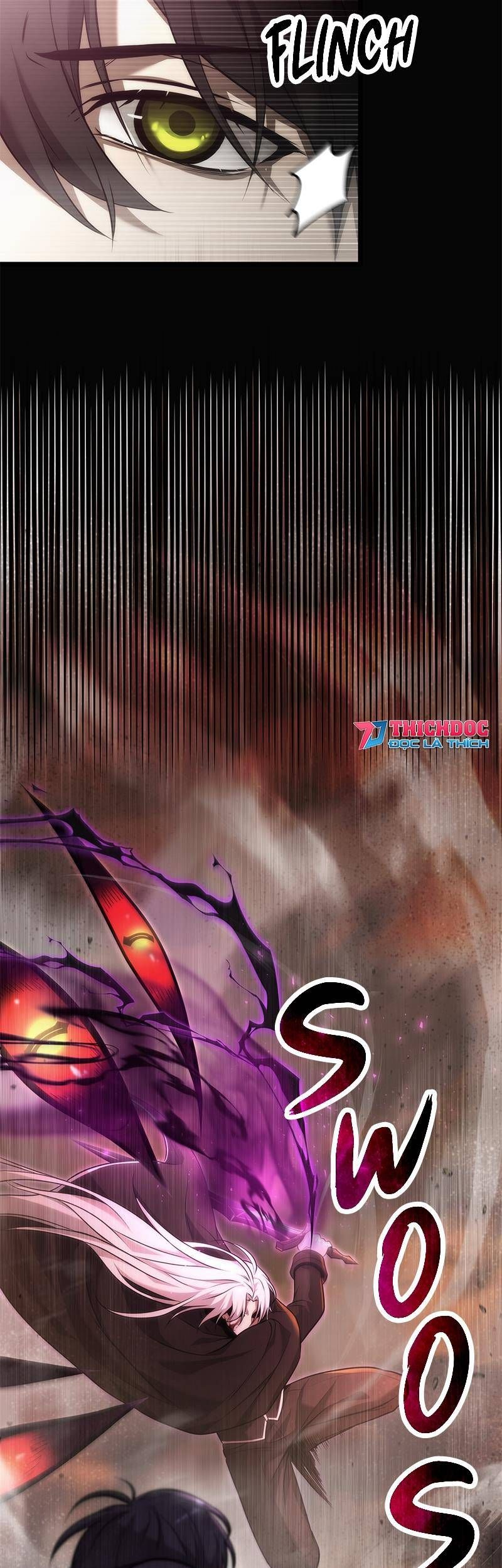 Thiếu Gia Chủ Của Gia Tộc Tử Linh Sư Chapter 0 - 65