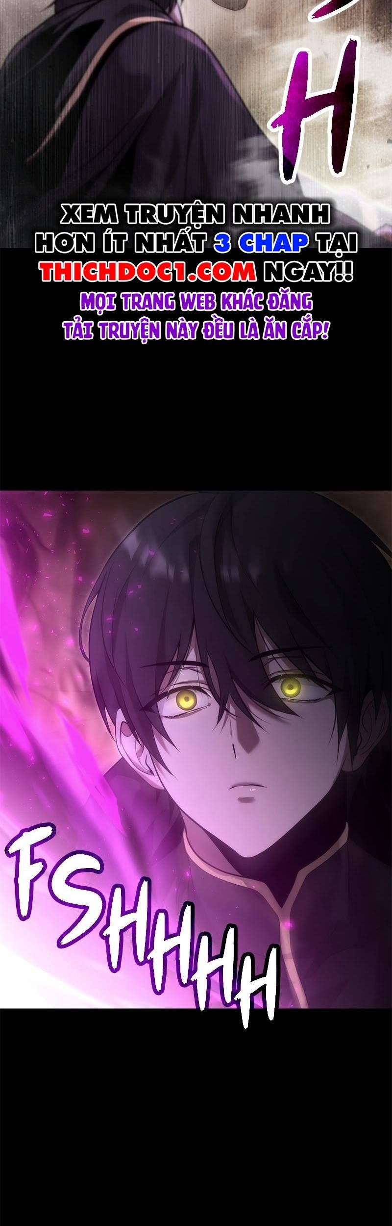 Thiếu Gia Chủ Của Gia Tộc Tử Linh Sư Chapter 0 - 66