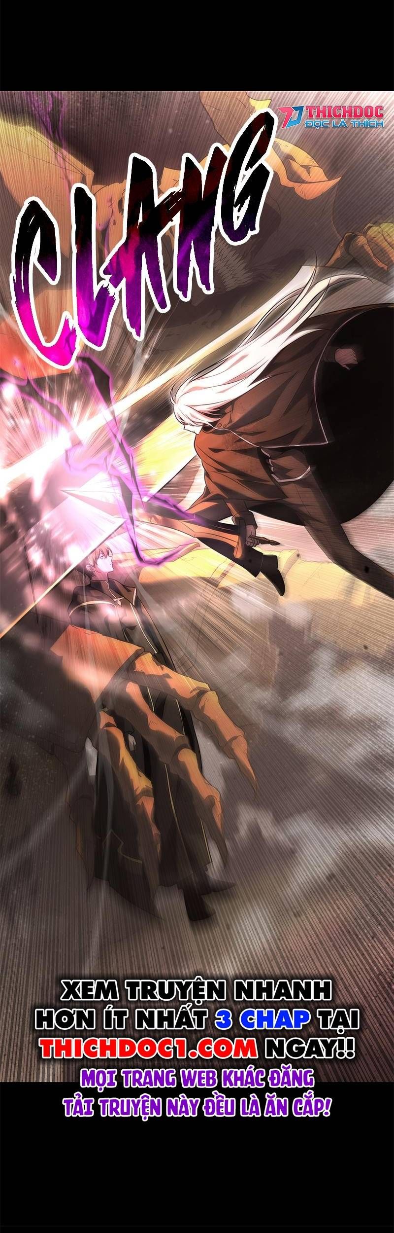 Thiếu Gia Chủ Của Gia Tộc Tử Linh Sư Chapter 0 - 67