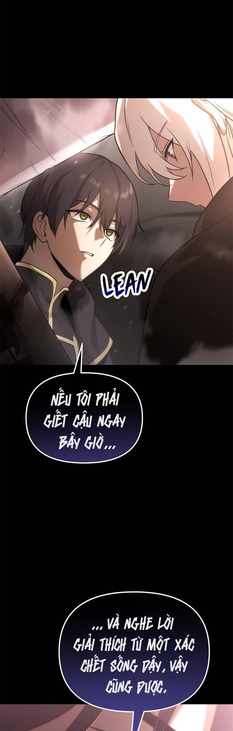 Thiếu Gia Chủ Của Gia Tộc Tử Linh Sư Chapter 0 - 68