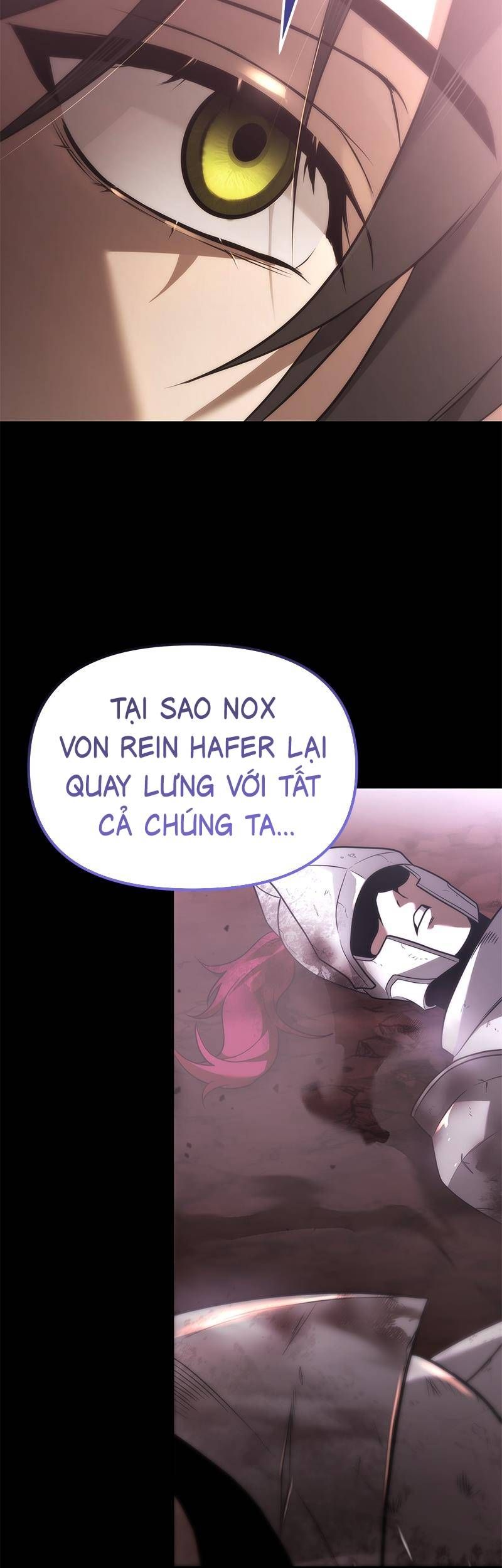 Thiếu Gia Chủ Của Gia Tộc Tử Linh Sư Chapter 0 - 69