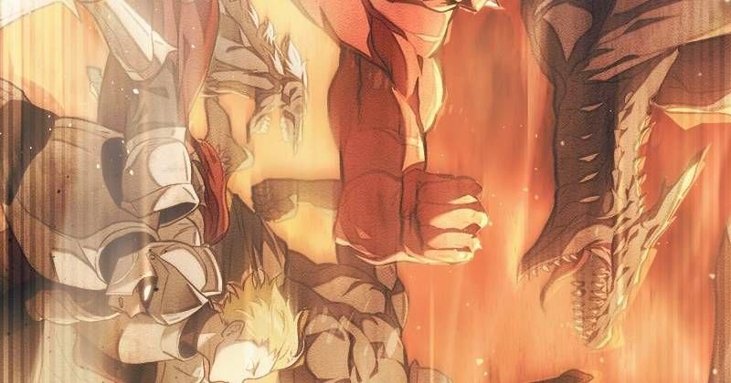 Thiếu Gia Chủ Của Gia Tộc Tử Linh Sư Chapter 0 - 8