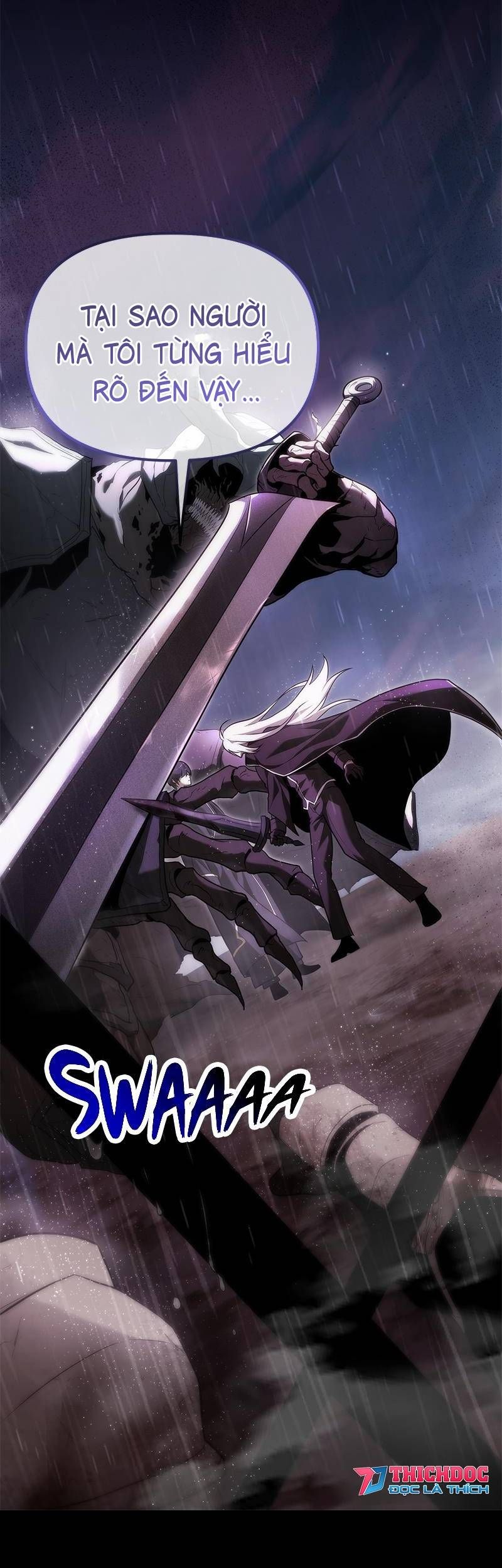 Thiếu Gia Chủ Của Gia Tộc Tử Linh Sư Chapter 0 - 71