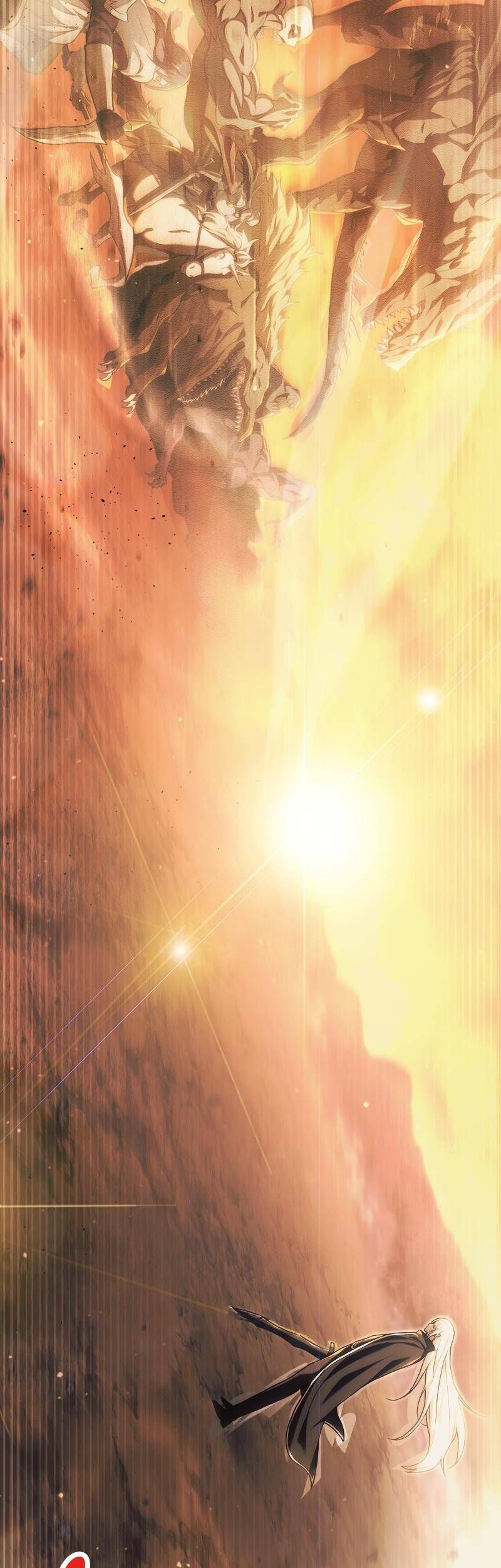 Thiếu Gia Chủ Của Gia Tộc Tử Linh Sư Chapter 0 - 9