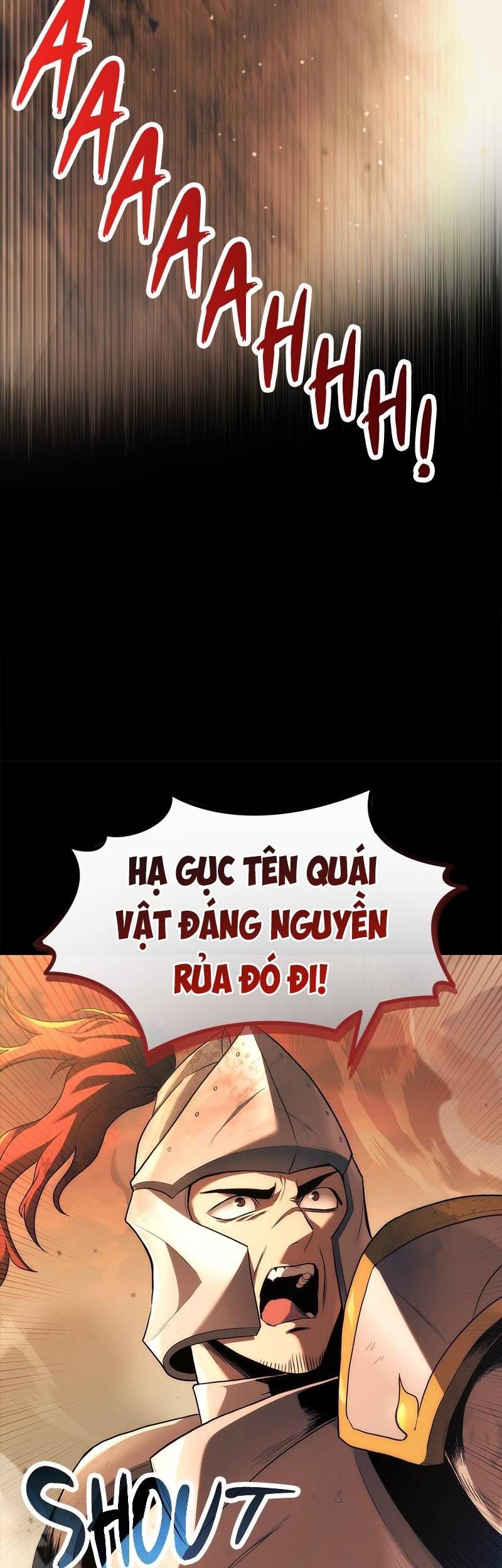 Thiếu Gia Chủ Của Gia Tộc Tử Linh Sư Chapter 0 - 10