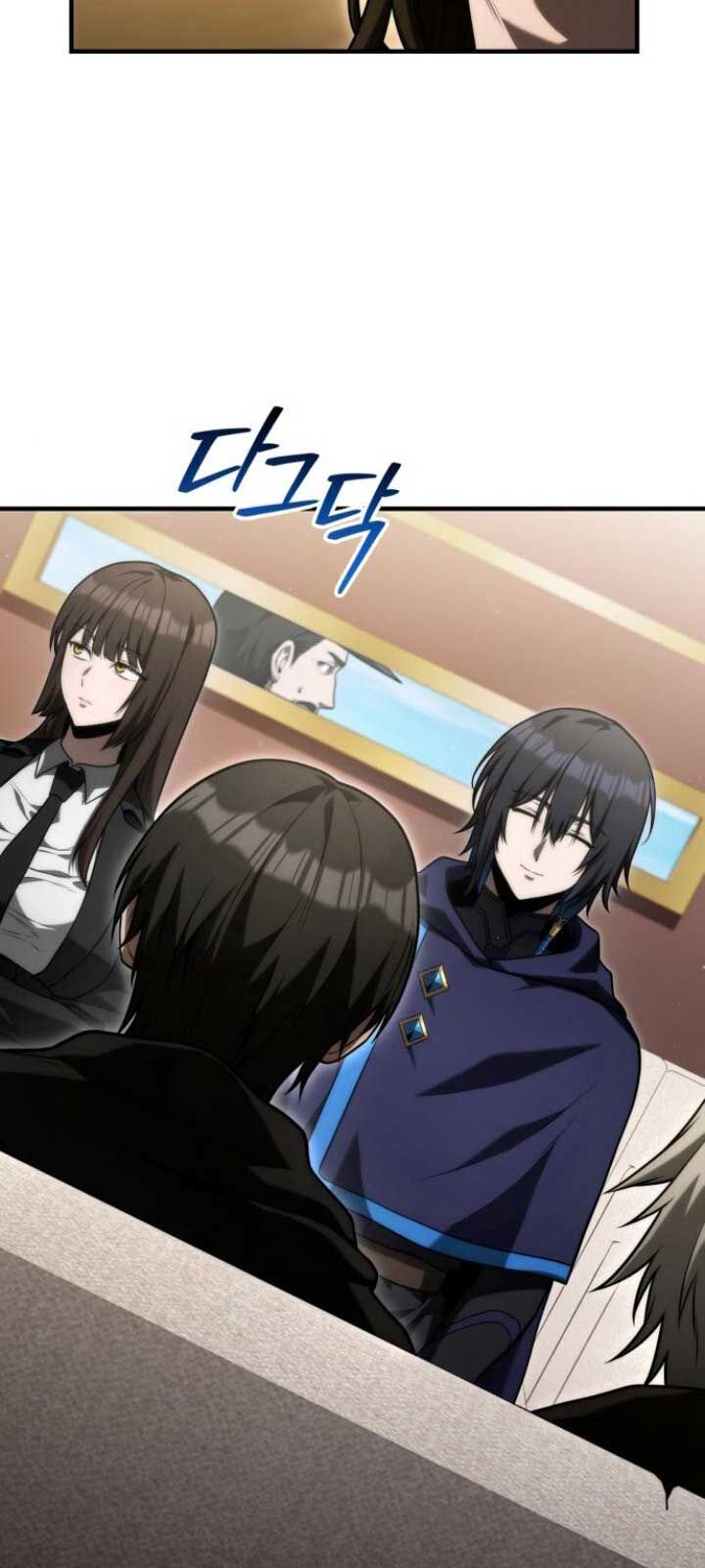 Thiếu Gia Chủ Của Gia Tộc Tử Linh Sư Chapter 28 - 11