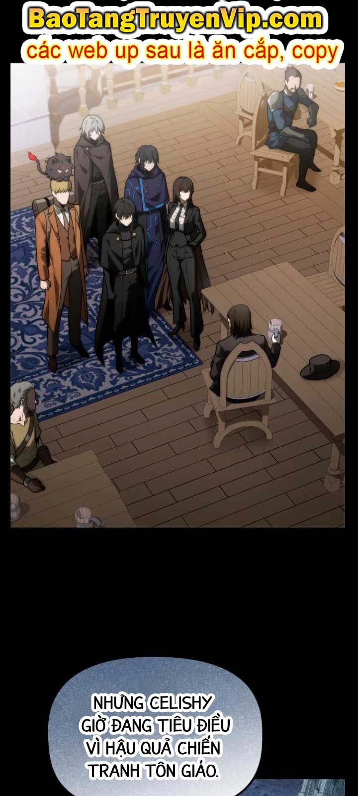 Thiếu Gia Chủ Của Gia Tộc Tử Linh Sư Chapter 28 - 14