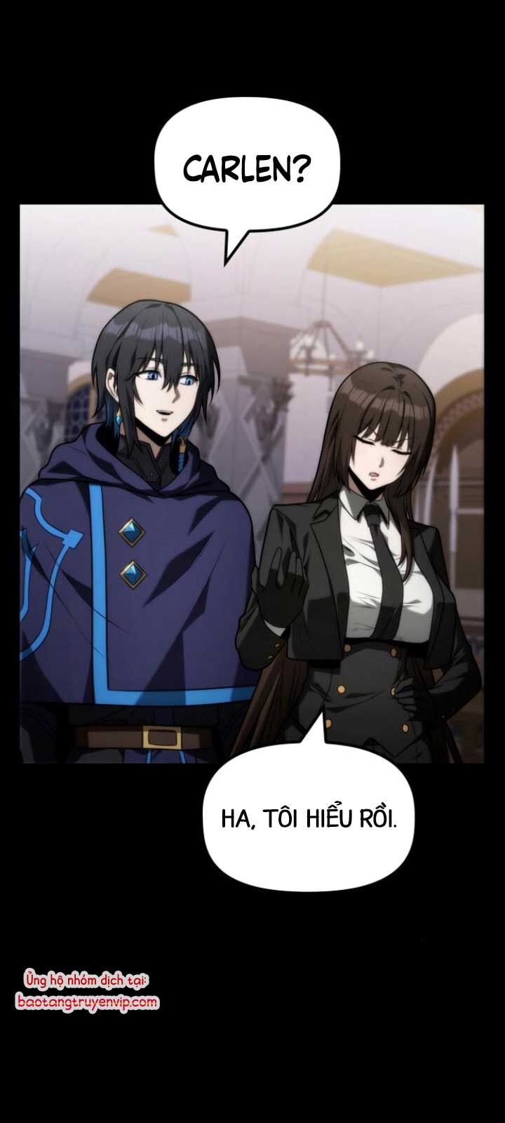 Thiếu Gia Chủ Của Gia Tộc Tử Linh Sư Chapter 28 - 17