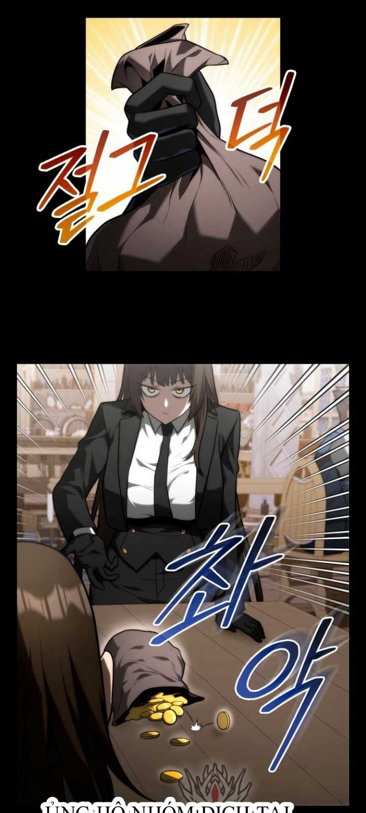 Thiếu Gia Chủ Của Gia Tộc Tử Linh Sư Chapter 28 - 18