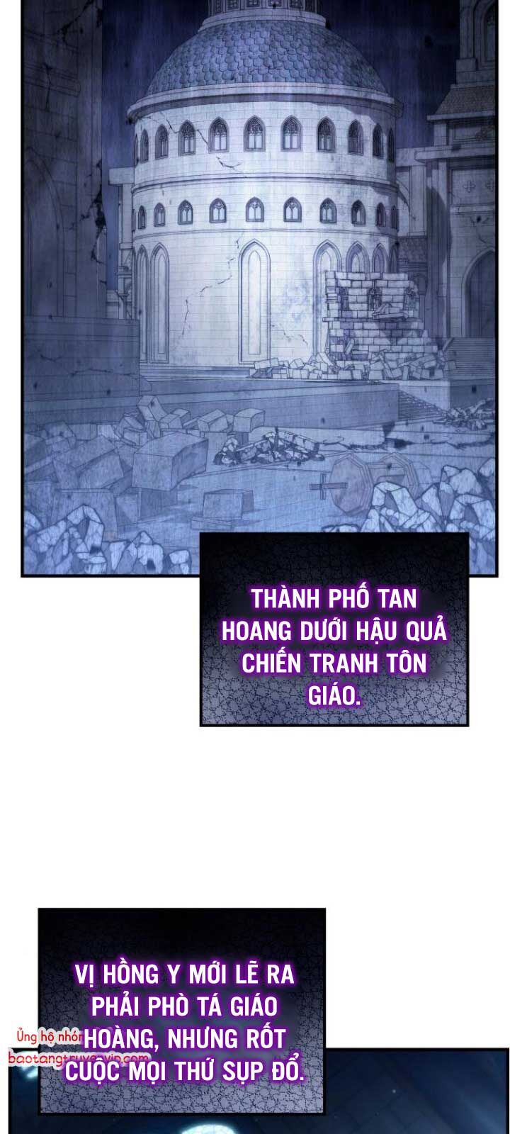 Thiếu Gia Chủ Của Gia Tộc Tử Linh Sư Chapter 28 - 22