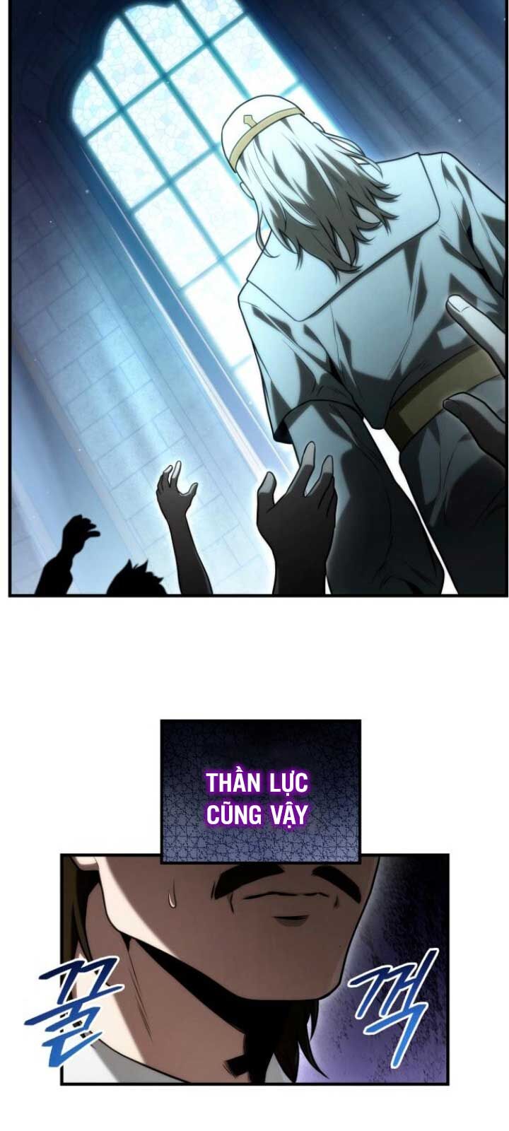 Thiếu Gia Chủ Của Gia Tộc Tử Linh Sư Chapter 28 - 23