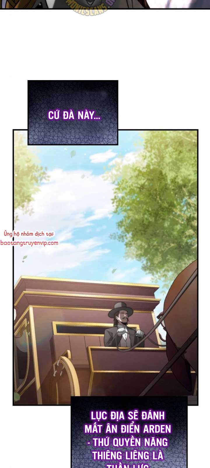 Thiếu Gia Chủ Của Gia Tộc Tử Linh Sư Chapter 28 - 25