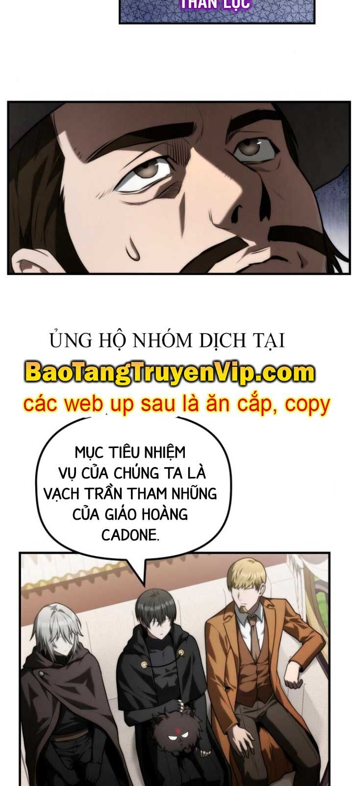 Thiếu Gia Chủ Của Gia Tộc Tử Linh Sư Chapter 28 - 26