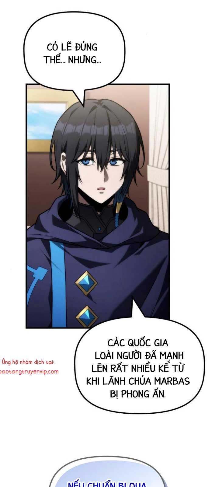 Thiếu Gia Chủ Của Gia Tộc Tử Linh Sư Chapter 28 - 29