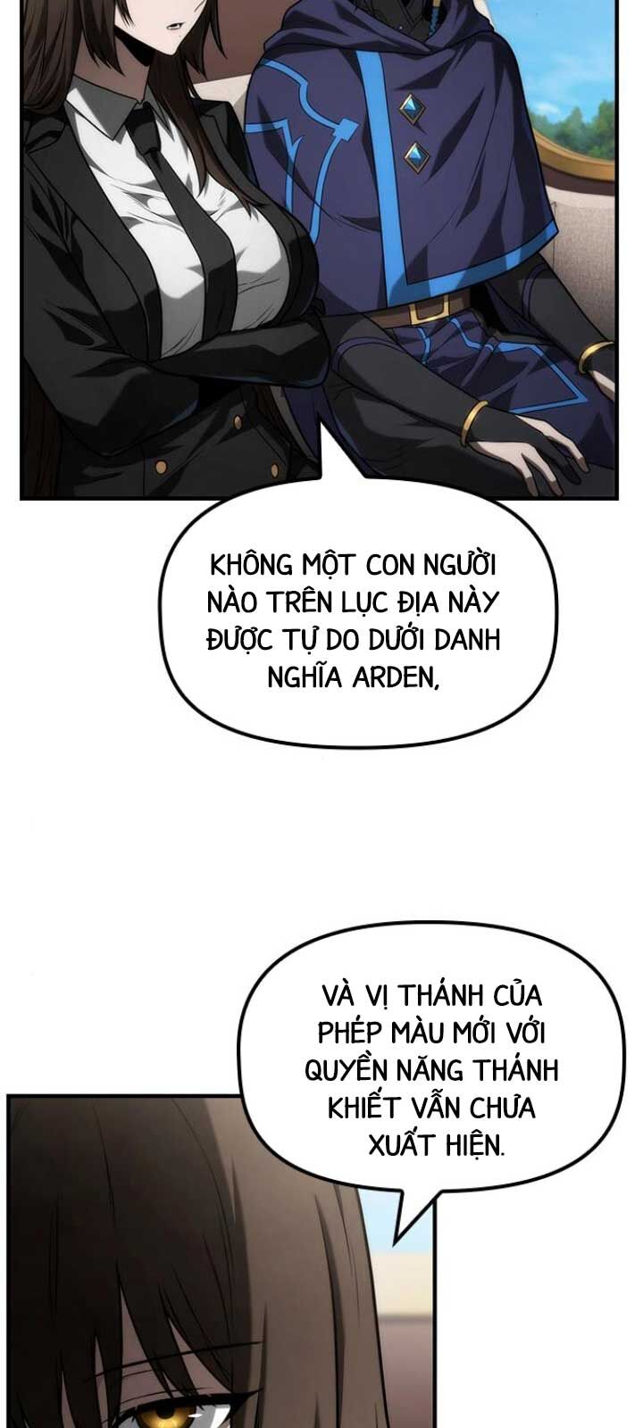 Thiếu Gia Chủ Của Gia Tộc Tử Linh Sư Chapter 28 - 31