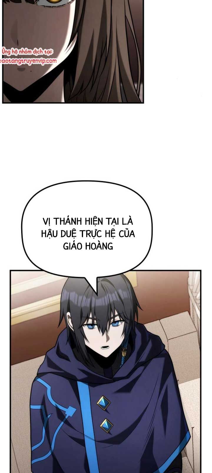 Thiếu Gia Chủ Của Gia Tộc Tử Linh Sư Chapter 28 - 32