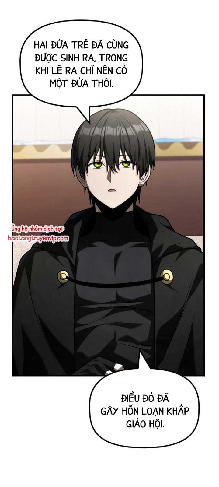 Thiếu Gia Chủ Của Gia Tộc Tử Linh Sư Chapter 28 - 34