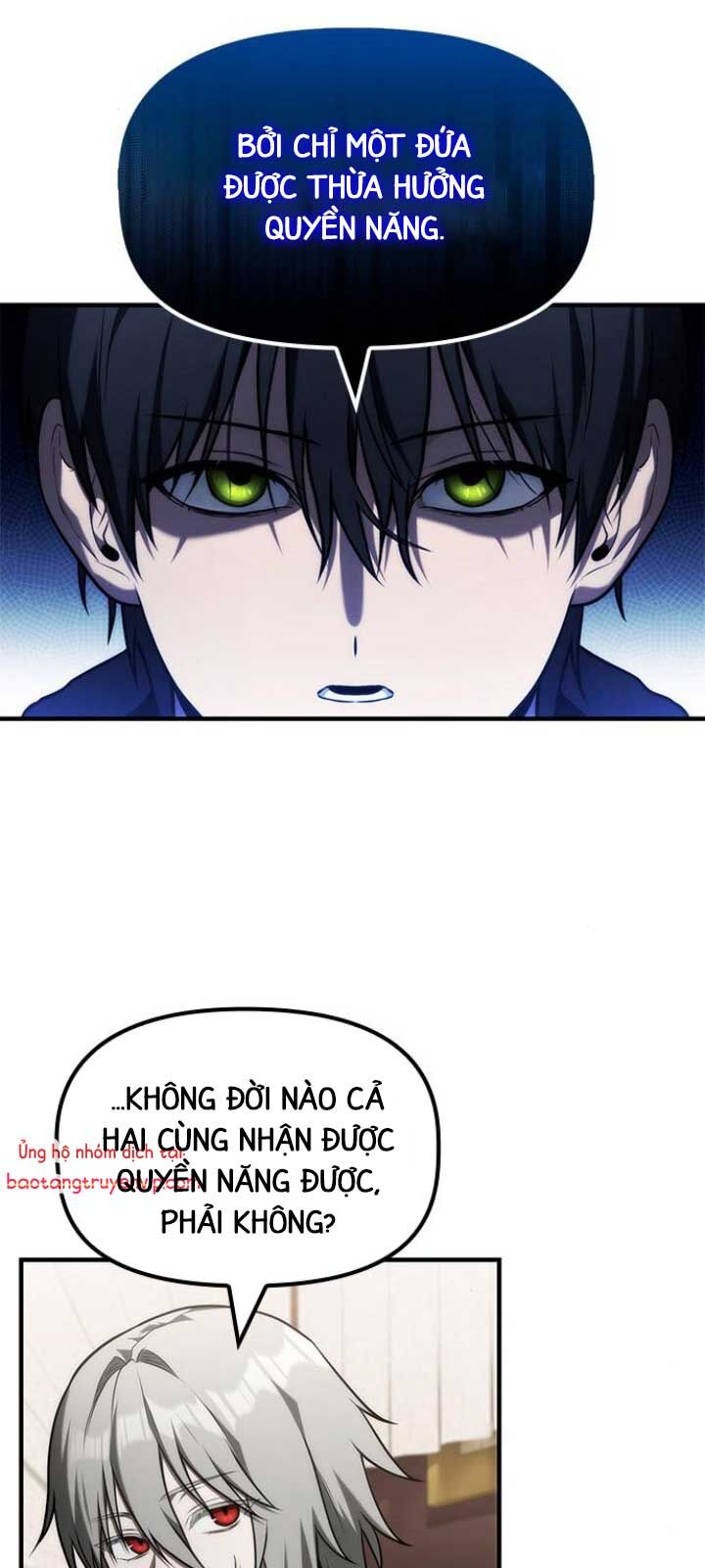 Thiếu Gia Chủ Của Gia Tộc Tử Linh Sư Chapter 28 - 35